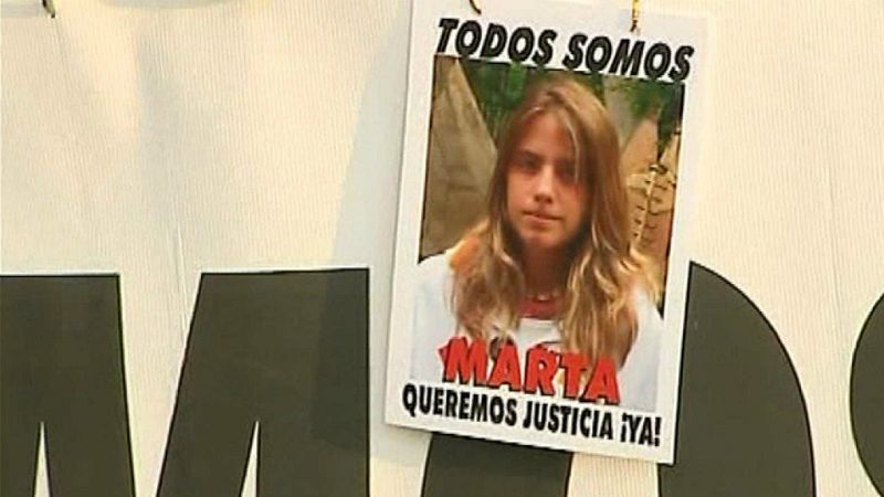  Las mañanas de RNE con Íñigo Alfonso -  10 años de la desaparacición de Marta del Castillo - Escuchar ahora