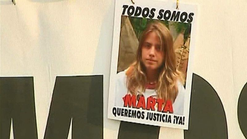  Las mañanas de RNE con Íñigo Alfonso -  10 años de la desaparacición de Marta del Castillo - Escuchar ahora