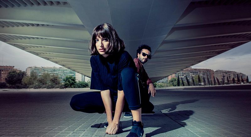 Tendencias - Fitur es música - 24/01/19 - Escuchar ahora