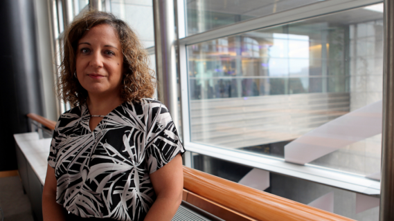 Las mañanas de RNE con Íñigo Alfonso