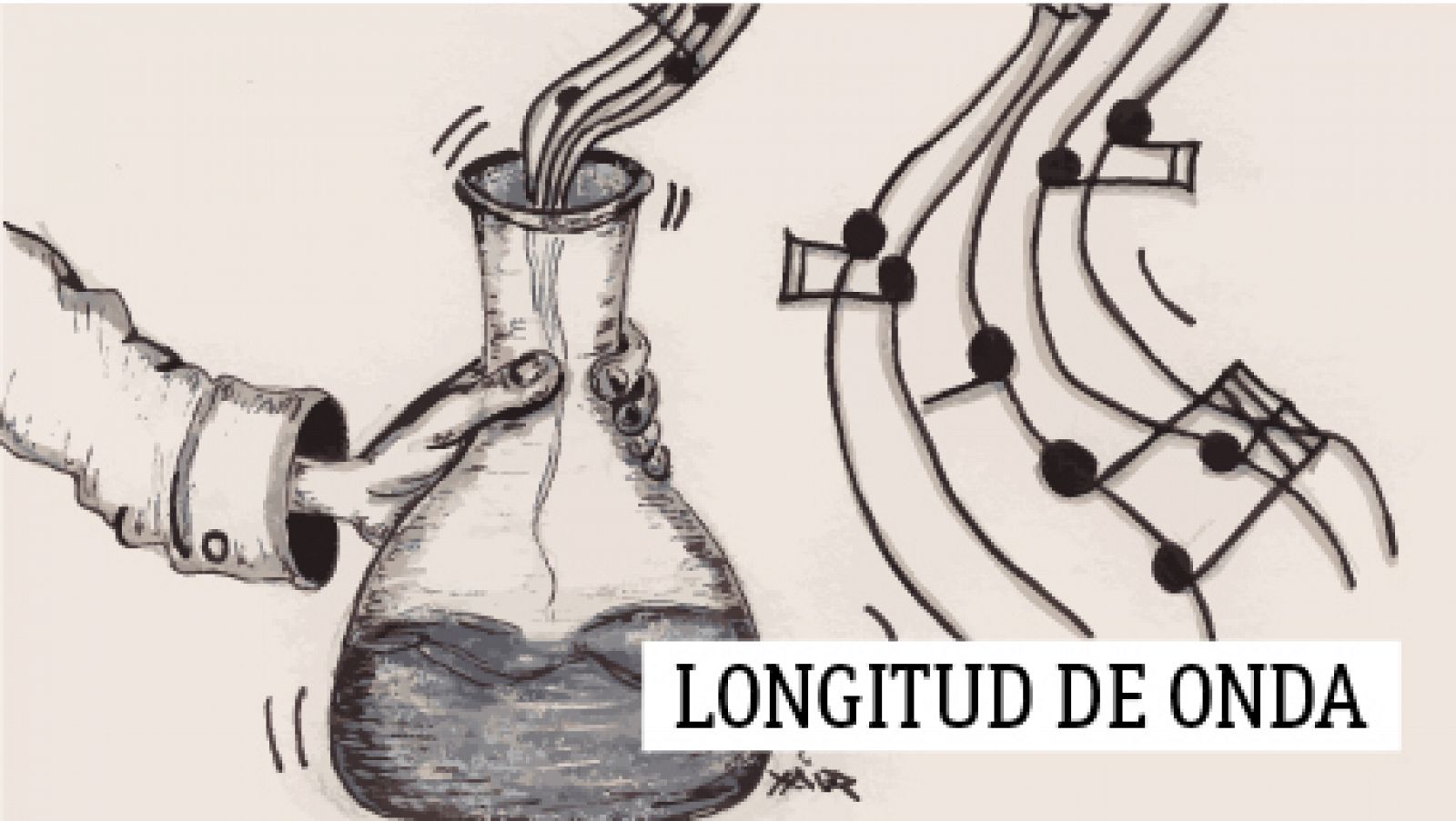 Longitud de onda - Arqueoacústica: arqueología musical en China - 25/01/19 - escuchar ahora