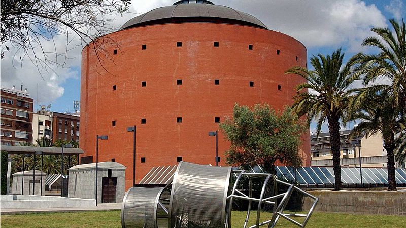 Reportajes Emisoras - Badajoz - Museo Extremeño e Iberoamericano de Arte Contemporáneo de Badajoz - 25/01/19 - Escuchar ahora 