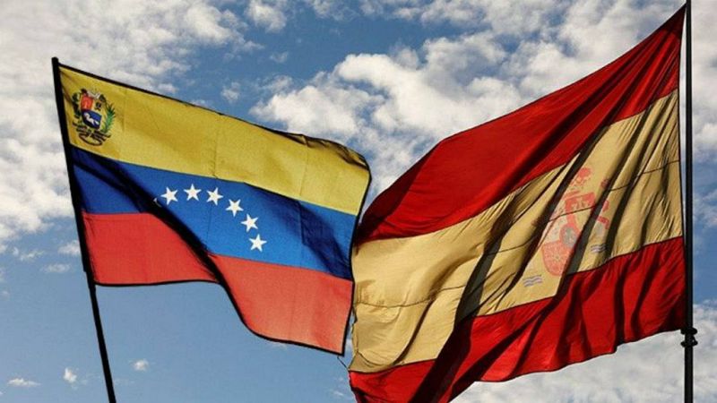14 horas - Las empresas españolas, preocupadas por la crisis venezolana - Escuchar ahora