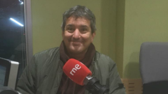El ojo crítico - Santiago Roncagliolo nos cuenta un cuento