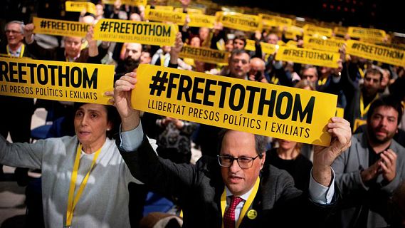 Informativos fin de semana