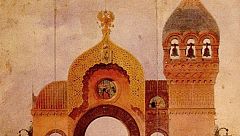 Gran repertorio - MUSSORGSKY: Cuadros de una exposición - 26/01/19
