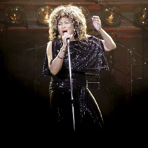 Rebobinando - Rebobinando - Tina Turner "What you get is what you see" - 27/01/19 - Escuchar ahora 