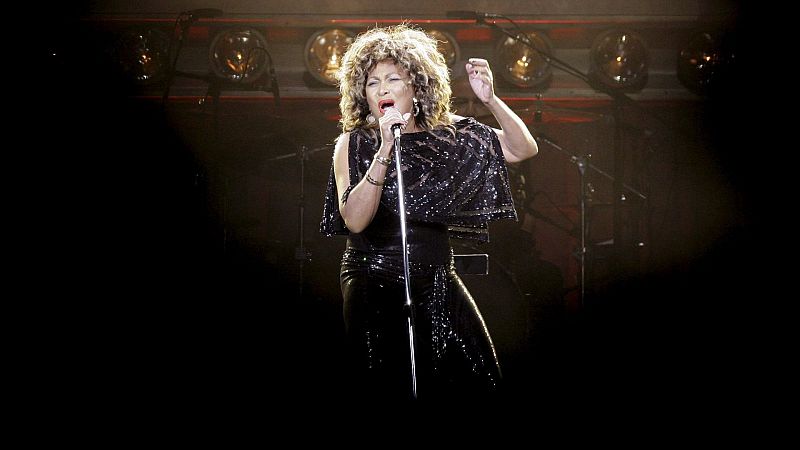 Rebobinando - Tina Turner "What you get is what you see" - 27/01/19 - Escuchar ahora 