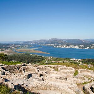 Caminantes - Caminantes - Sendero Azul litoral de A Guarda - 27/01/19 - Escuchar ahora
