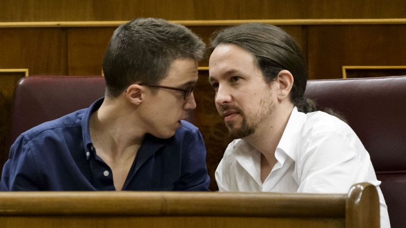  Boletines RNE - Iglesias nombra una gestora en Madrid para competir contra Errejón - Escuchar ahora