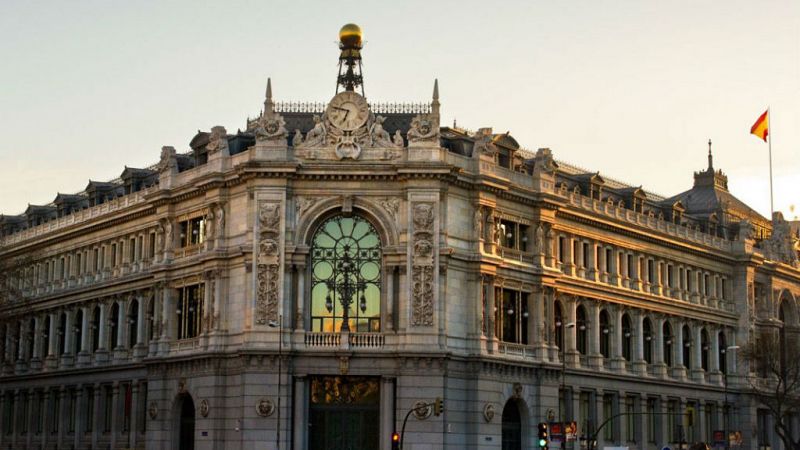  24 horas - El Banco de España pone en duda la previsión de ingresos del Gobierno - escuchar ahora