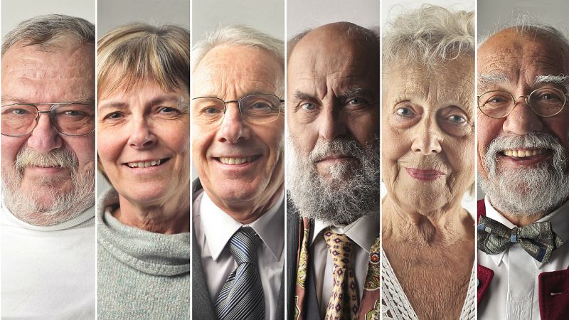 Una casa portuguesa - Move Aged - 29/01/19 - Escuchar ahora