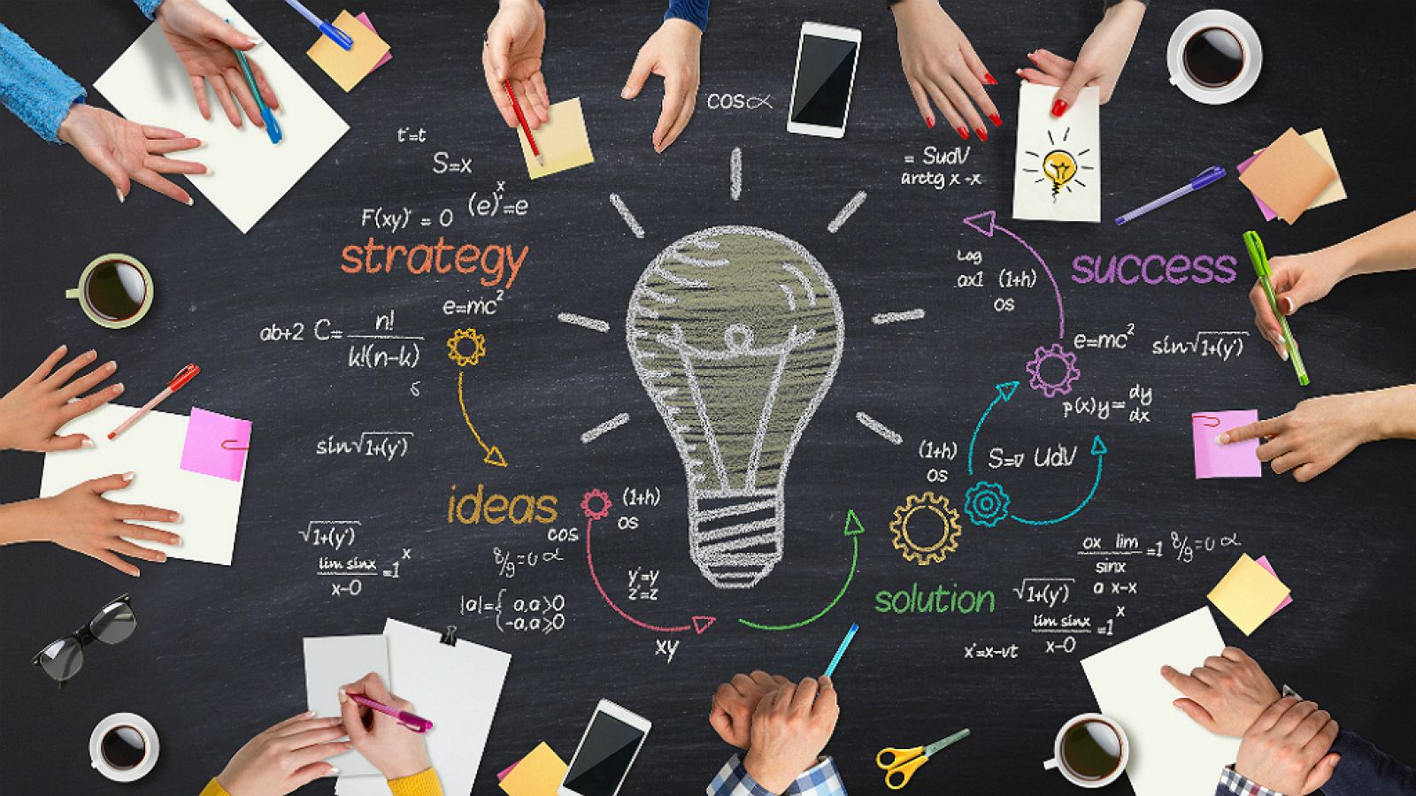 Silbando a trabajar - El ABC del emprendimiento - 29/01/19 - Escuchar ahora