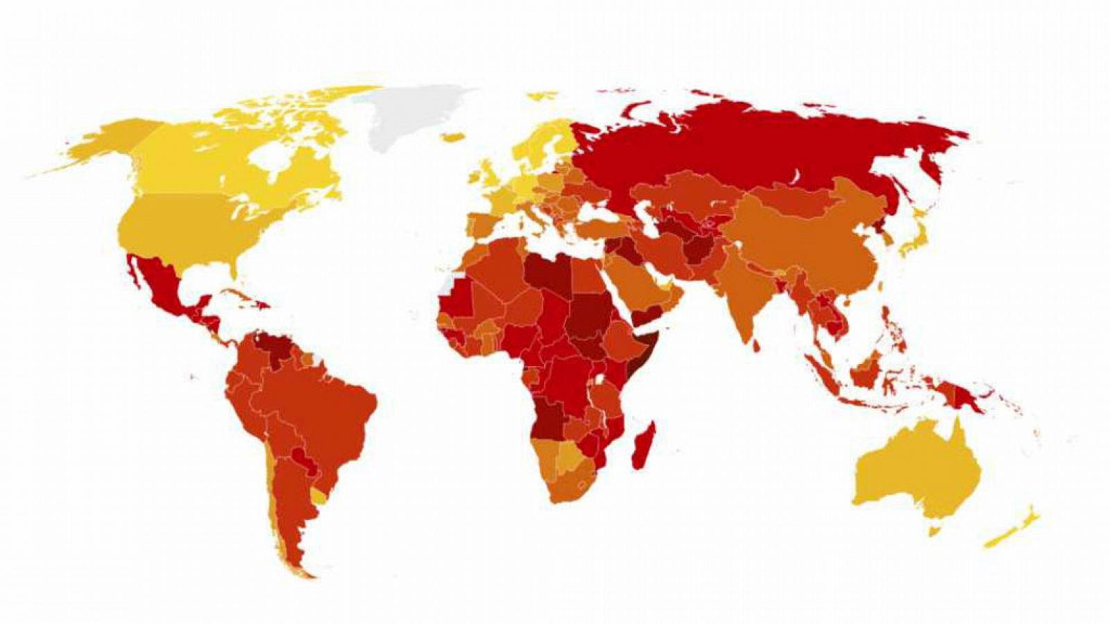  14 horas - Las medidas anticorrupción en España no funcionan - escuchar ahora