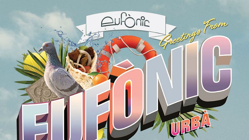 Guía electrónica de bolsillo - Eufònic Urbà 2019: Molt Honorable Xavi Lloses - 30/01/19 - Escuchar ahora