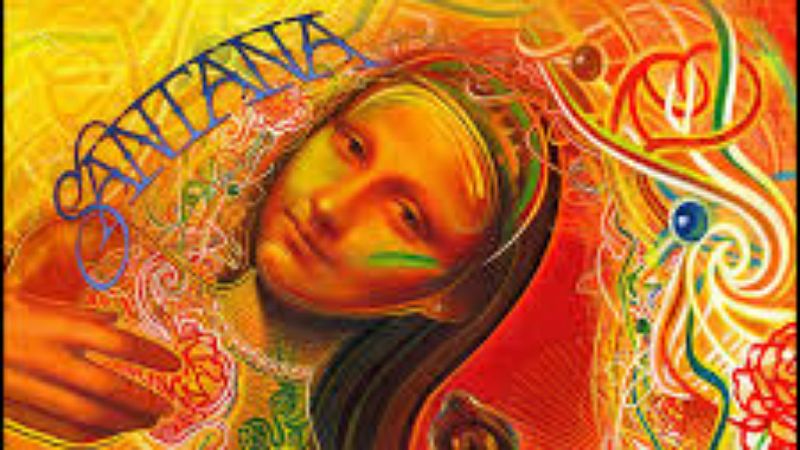 Universo pop - Santana y su nuevo E.P. 'Mona Lisa' - 30/01/19 - Escuchar ahora