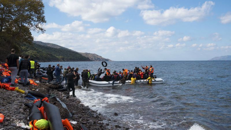 Todo Noticias - Mañana - Acnur sigue denunciando el cierre de puertos para los inmigrantes - Escuchar ahora