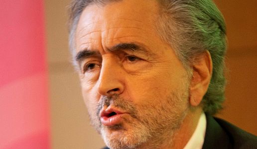 14 horas - 14 horas - Henri Lévy: "Hay que salvar la Unión Europea, si no será el infierno" - Escuchar ahora