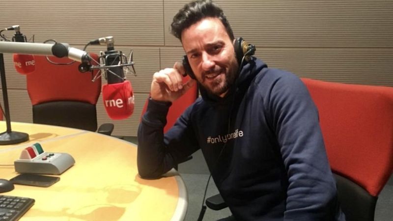 Gente despierta - El actor Pablo Puyol interpreta al detective de 'Muerte en el Nilo' creado por Agatha Christie - Escuchar ahora