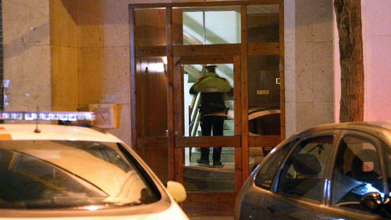  Boletines RNE - Se investiga un nuevo caso de violencia de género en Reus - Escuchar ahora 