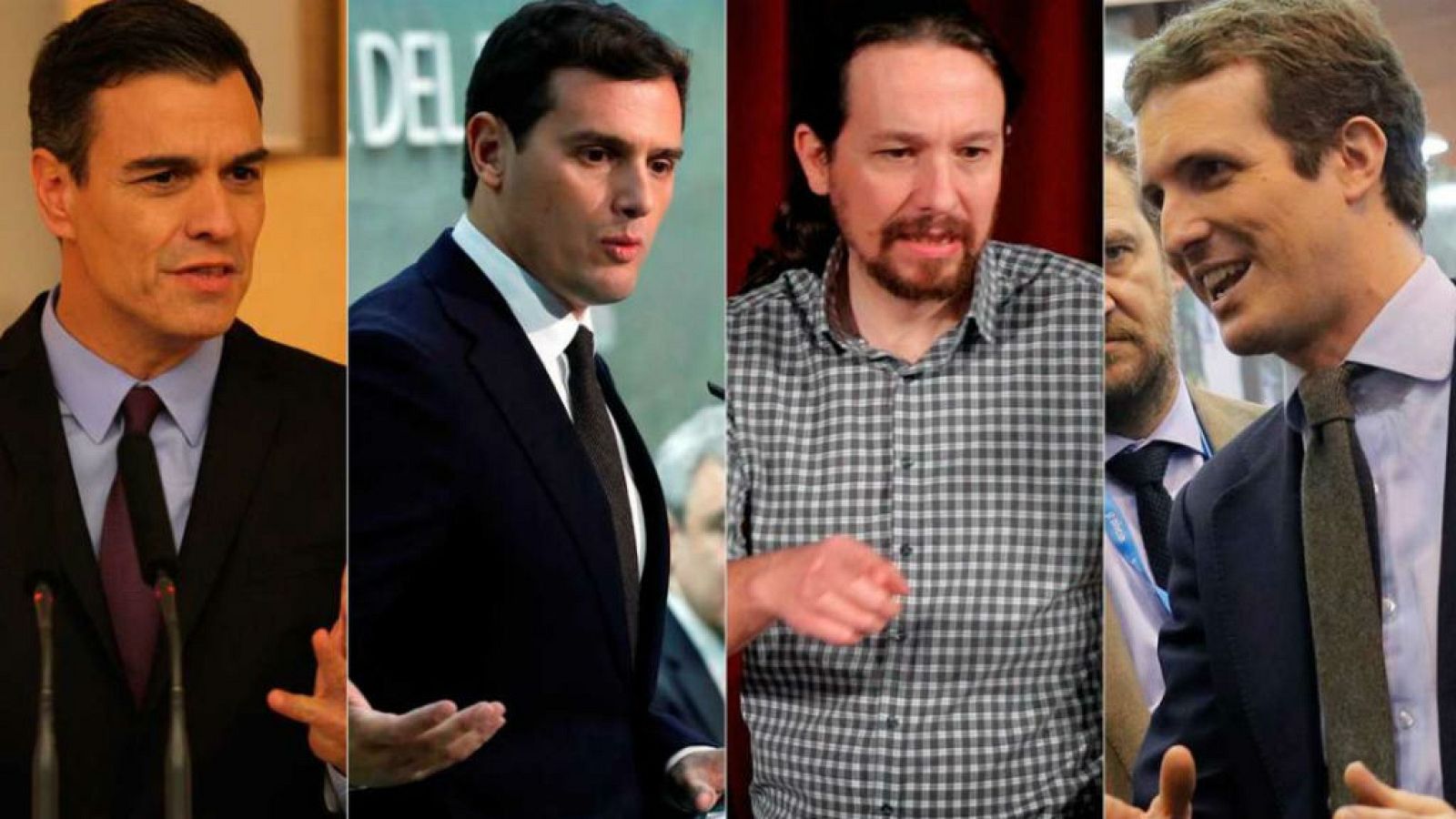  Boletines RNE - El CIS da la victoria al PSOE y una fuerte subida de Vox - Escuchar ahora