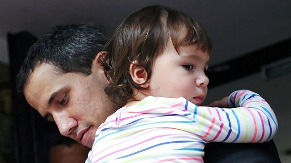 Las mañanas de RNE con Íñigo Alfonso