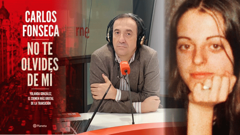  Las mañanas de RNE con Íñigo Alfonso - Yolanda González, el crimen que agitó la Transición - Escuchar ahora