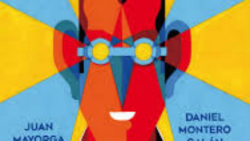 Literatro - 'Intensamente azules' - 01/02/19 - Escuchar ahora