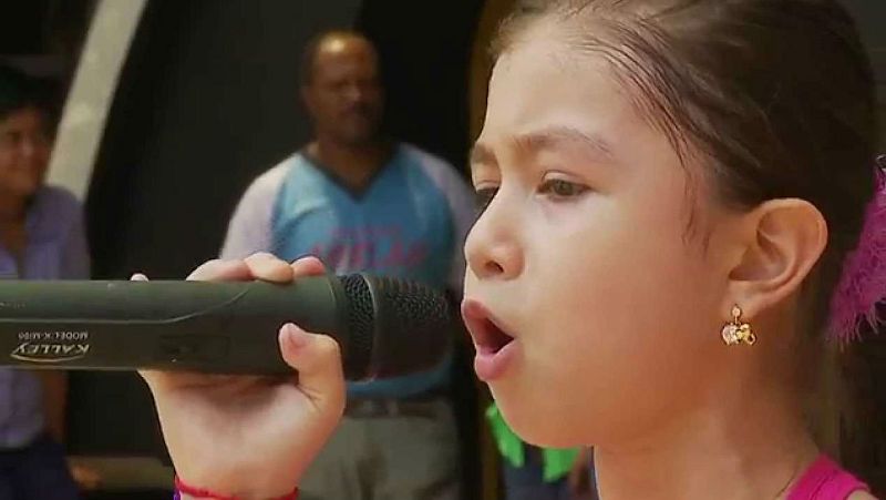 Mamás y papás - El esfuerzo familiar tras el talento - 02/02/19 - Escuchar ahora 