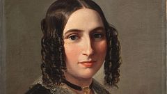 Música y Significado - Fanny Mendelssohn - 01/02/19