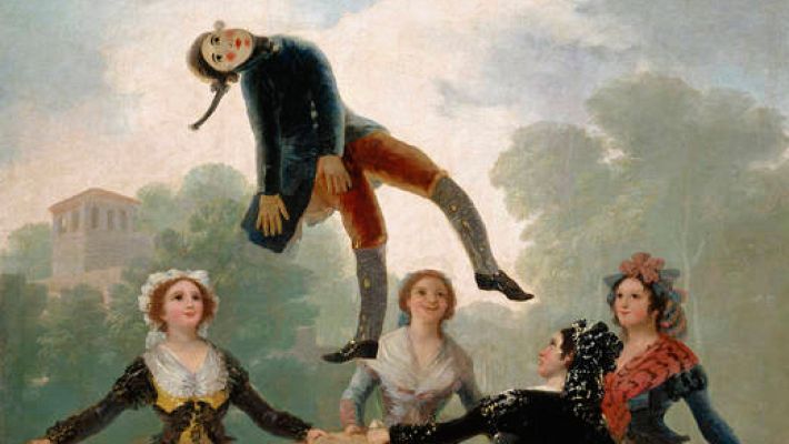 Gran repertorio - GRANADOS: Goyescas - 02/02/19 - escuchar ahora