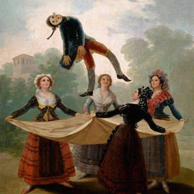 Gran repertorio - GRANADOS: Goyescas - 02/02/19 - escuchar ahora