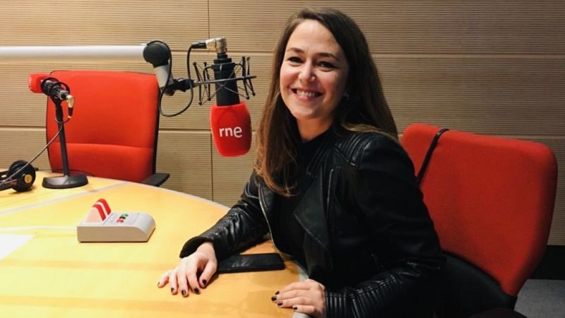 Gente despierta - Entramos en el 'Hospital Valle Norte' con Teresa Hurtado de Ory - Escuchar ahora