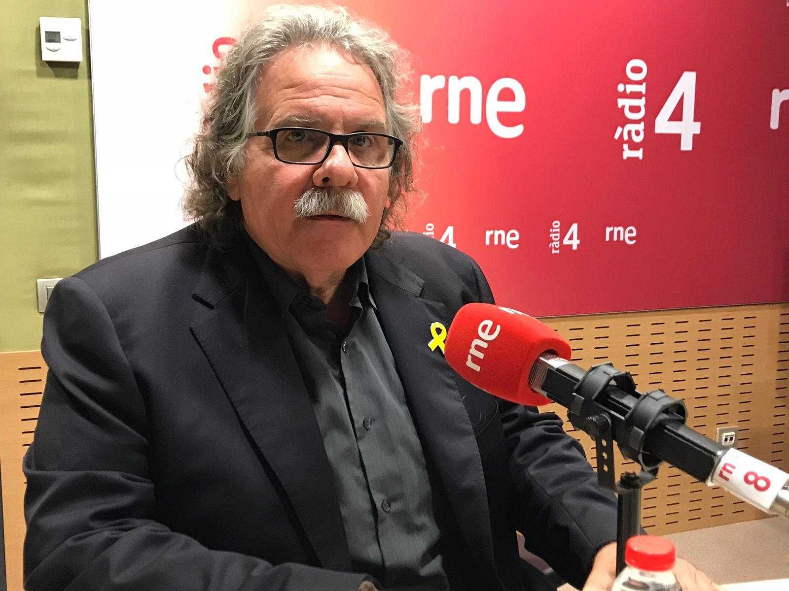 Joan Tardà (ERC): "El Gobierno sabe que va a tener que dialogar" - Escuchar ahora