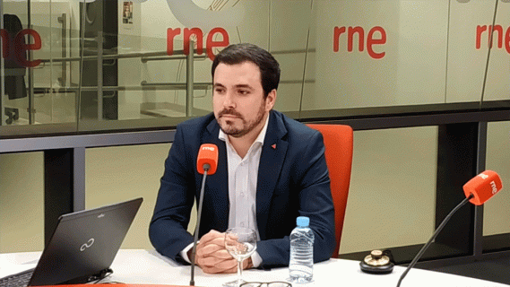 Las mañanas de RNE con Íñigo Alfonso