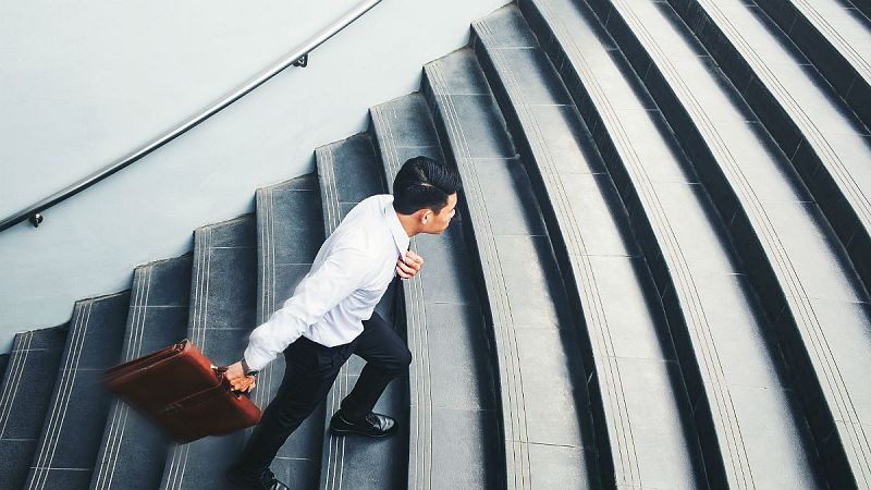 14 horas - La cotización por las prácticas no remuneradas levanta polémica