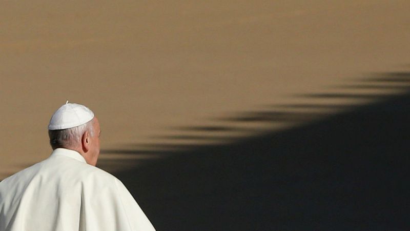 24 horas - El Papa admite la existencia de abusos a monjas por parte de sacerdotes y obispos - escuchar ahora