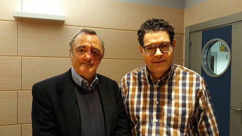 La entrevista de Radio 5 - Mariano Barbacid - 06/02/19 - Escuchar ahora