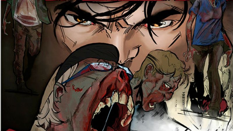 Viñetas y bocadillos - LLor & Bernuy "El último día" - 06/02/19 - Escuchar ahora