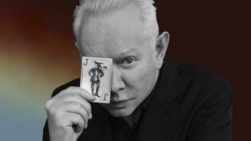 Universo pop - 'Fool', nuevo álbum en 2019 de Joe Jackson - 06/02/19 - Escuchar ahora