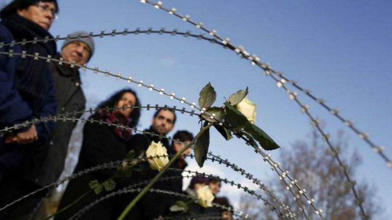 14 horas - El Tarajal | Cinco años de una de las mayores tragedias migratorias de España - escuchar ahora