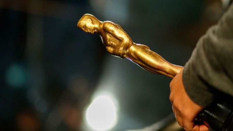 14 horas - Los Oscar podrían quedarse sin presentador - escuchar ahora