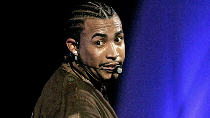 \"Danza kuduro\", el tema de Don Omar y Lucenzo | Escuchar