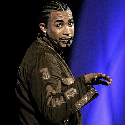 \"Danza kuduro\", el tema de Don Omar y Lucenzo | Escuchar