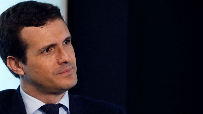 14 horas - PP y Ciudadanos fletarán autobuses para la protesta contra Sánchez en Madrid - Escuchar ahora