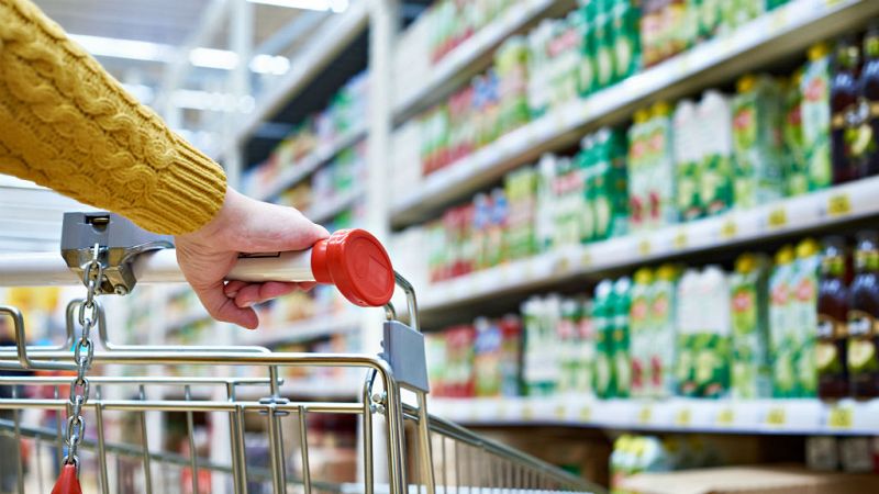 14 horas - Poca información y precios altos, barreras para el consumo sostenible - Escuchar ahora