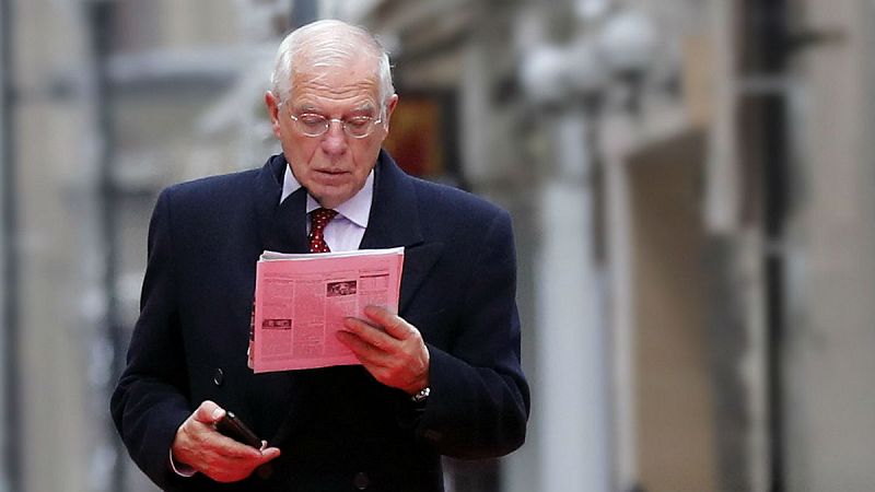 14 horas - Montevideo acoge la primera reunión del Grupo de Contacto sobre Venezuela - Escuchar ahora