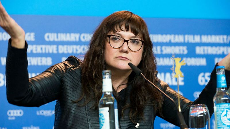 14 horas - Isabel Coixet compite en la Berlinale con 'Elisa y Marcela' - escuchar ahora