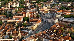 Canal Europa - Ciudades europeas: Vilna - 10/02/19