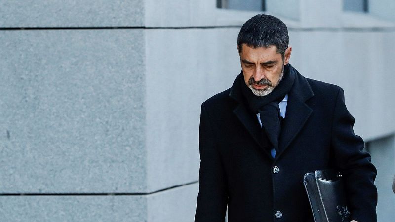 Juicio del 'proc�s' - Los otros escenarios donde se juzgar�